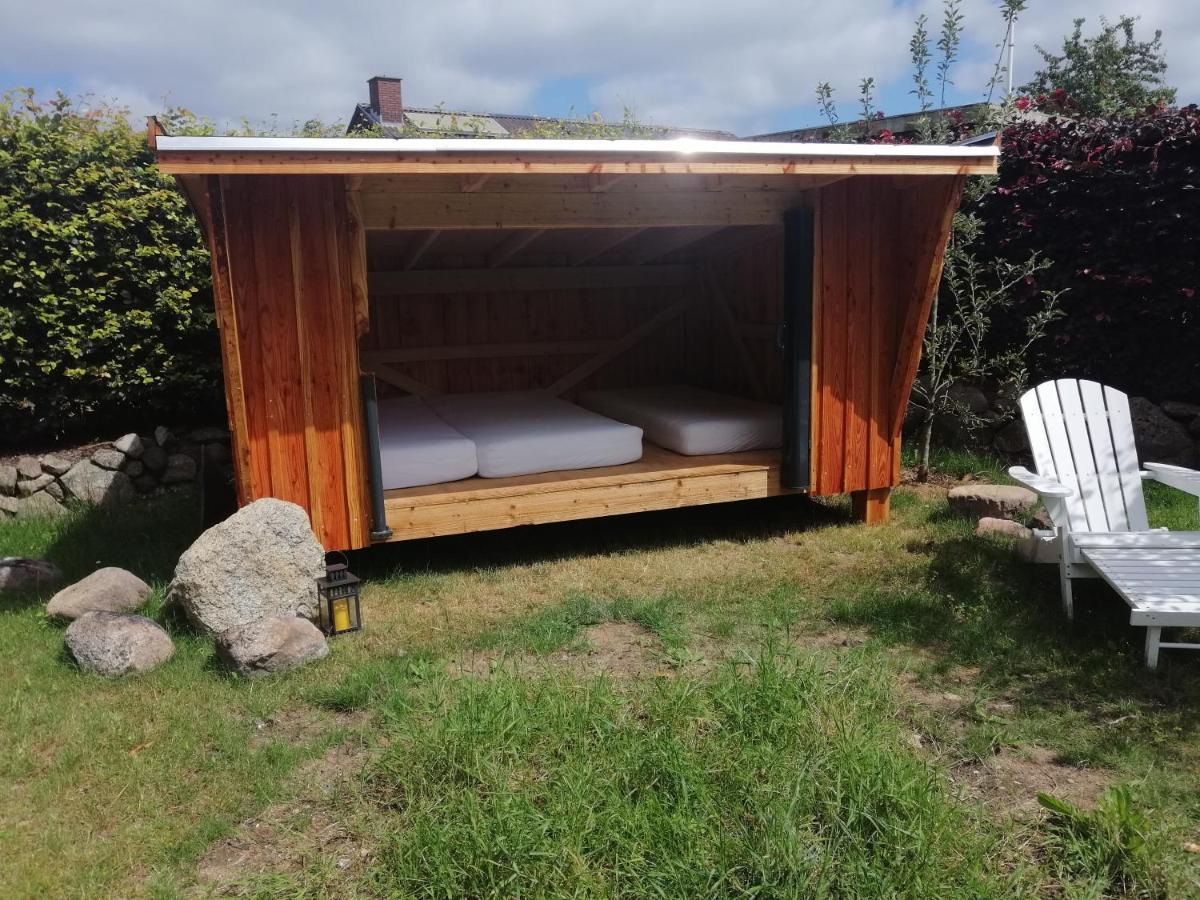 Готель Shelter Slotsgaarden Jels Екстер'єр фото